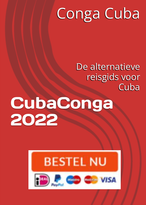 Cubaconga 2022
